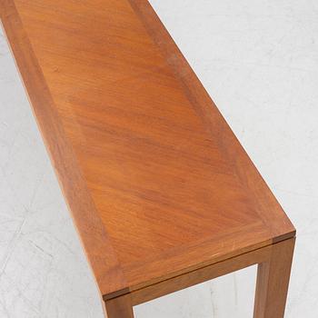 Sideboard, second half of the 20th century.