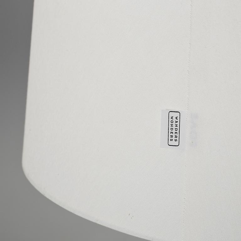 GOLVLAMPA, Marcel Wanders, 2000-tal.