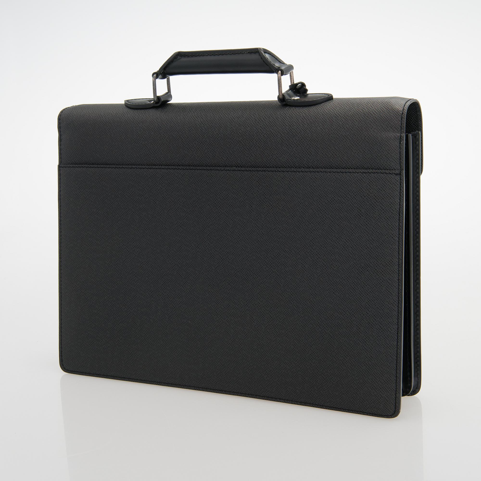 Louis Vuitton, "Ambassador", salkku.