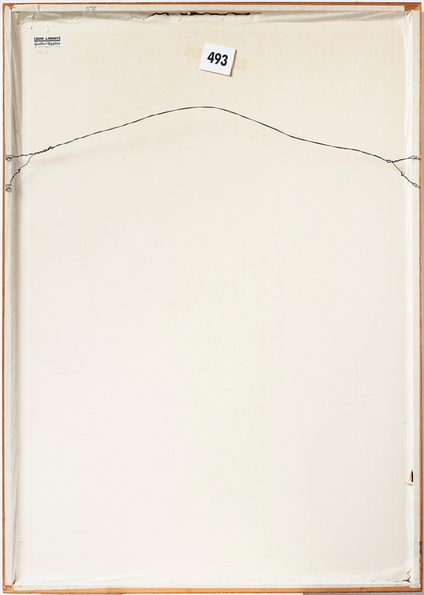 Friedensreich Hundertwasser, "Good Morning City - Bleeding Town".