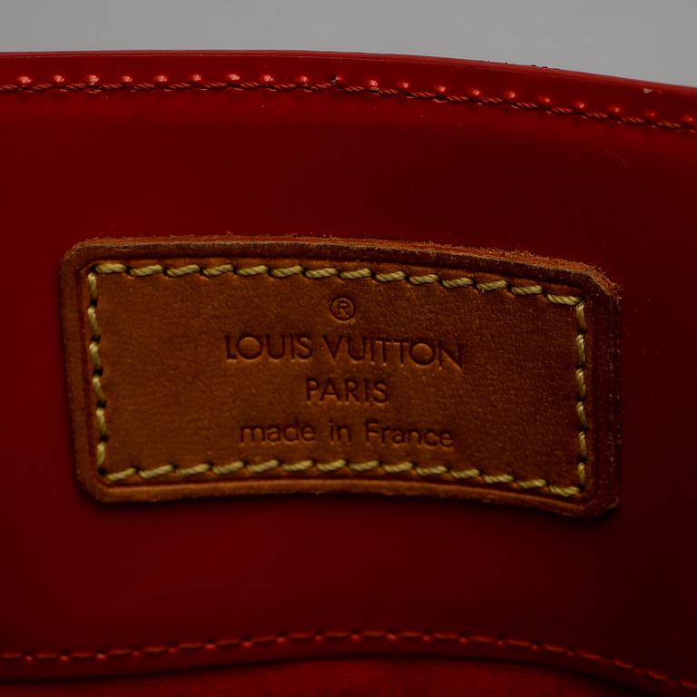 VÄSKA, "Reade MM", Louis Vuitton.
