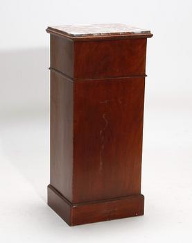 POTTSKÅP, 1800-tal.