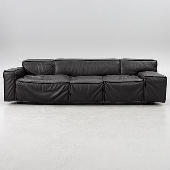 Claesson Koivisto Rune, sofa, "Boxplay", Swedese, designed in 2009.