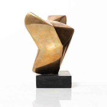 Veikko Keränen, "Arriba".