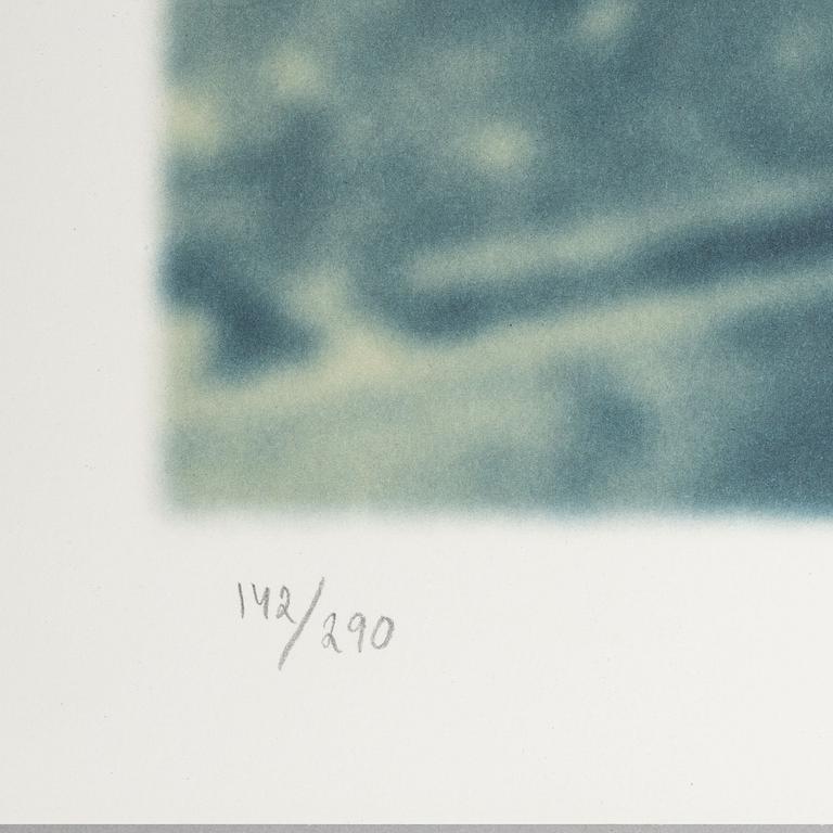 Maria Miesenberger, "Träff".