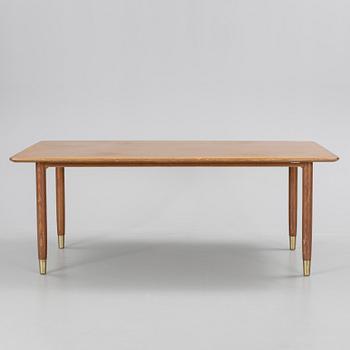 MATBORD, Tranås kontorsmöbler 1950/60-tal.