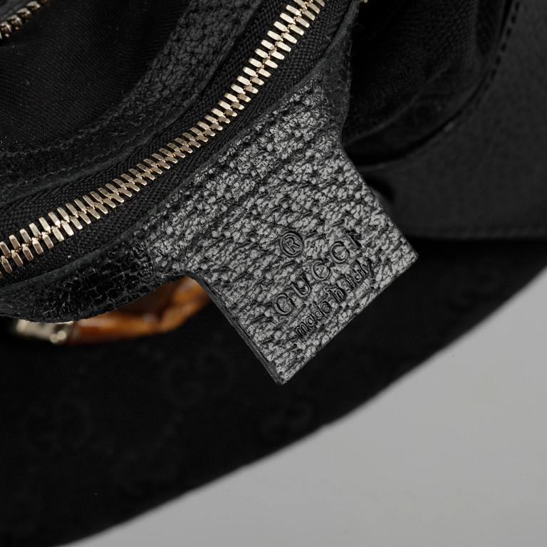 HANDVÄSKA, Gucci.