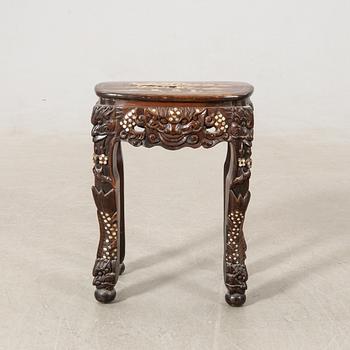 Table China 20th century.