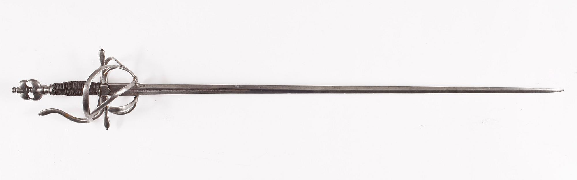 VÄRJA, delvis 1600-tal.