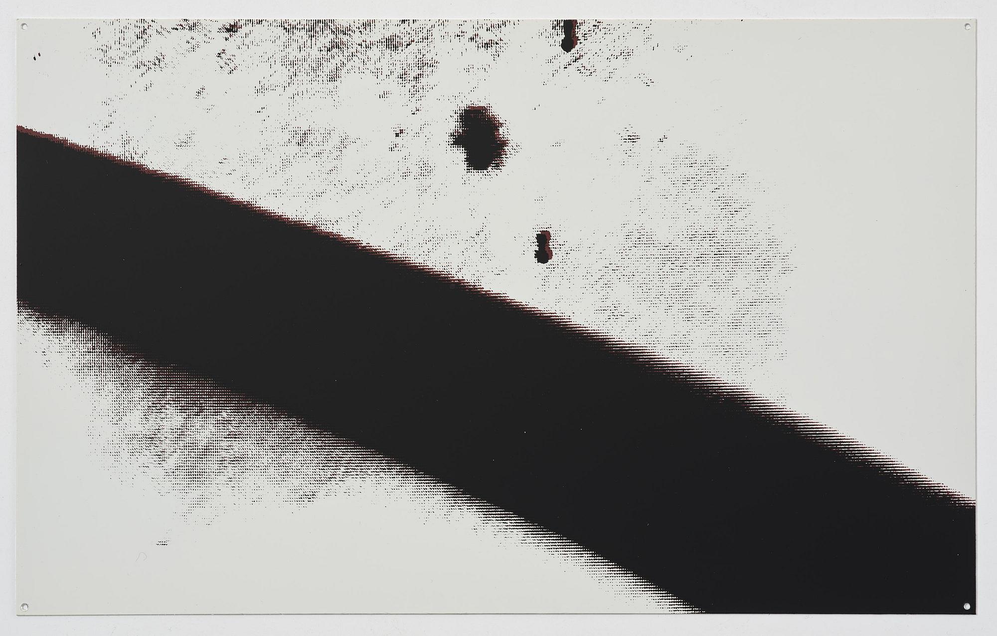 Rosemarie Trockel & Kirsten Ortwed, "Blue Box", 1990.