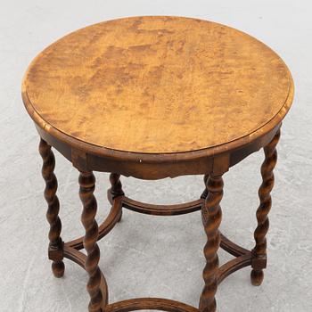 Sidobord, Swedish Grace, 1920-tal.