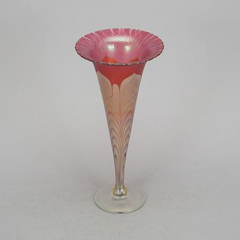 VAS, glas. 1900-talets slut.