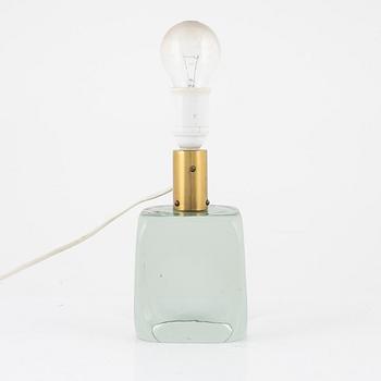 Josef Frank, a table lamp, model G1819/4, Svenskt Tenn, Sweden.