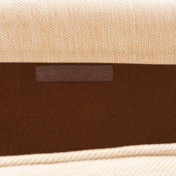 An 'Oxford' easy chair by Stjernmöbler, Herrljunga, Sweden.