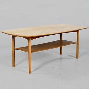 SOFFBORD, 1900-talets tredje kvartal.