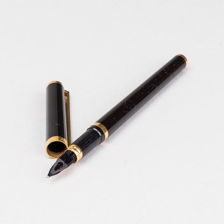 S.T DUPONT,