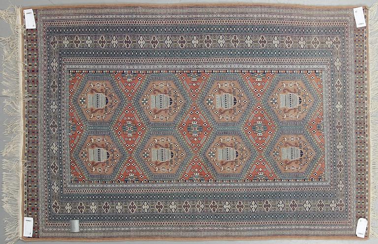 MATTA, Pakistan, 187x127.