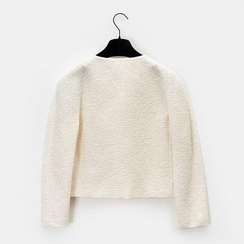 Giambattista Valli, kavaj, storlek 40/XS.