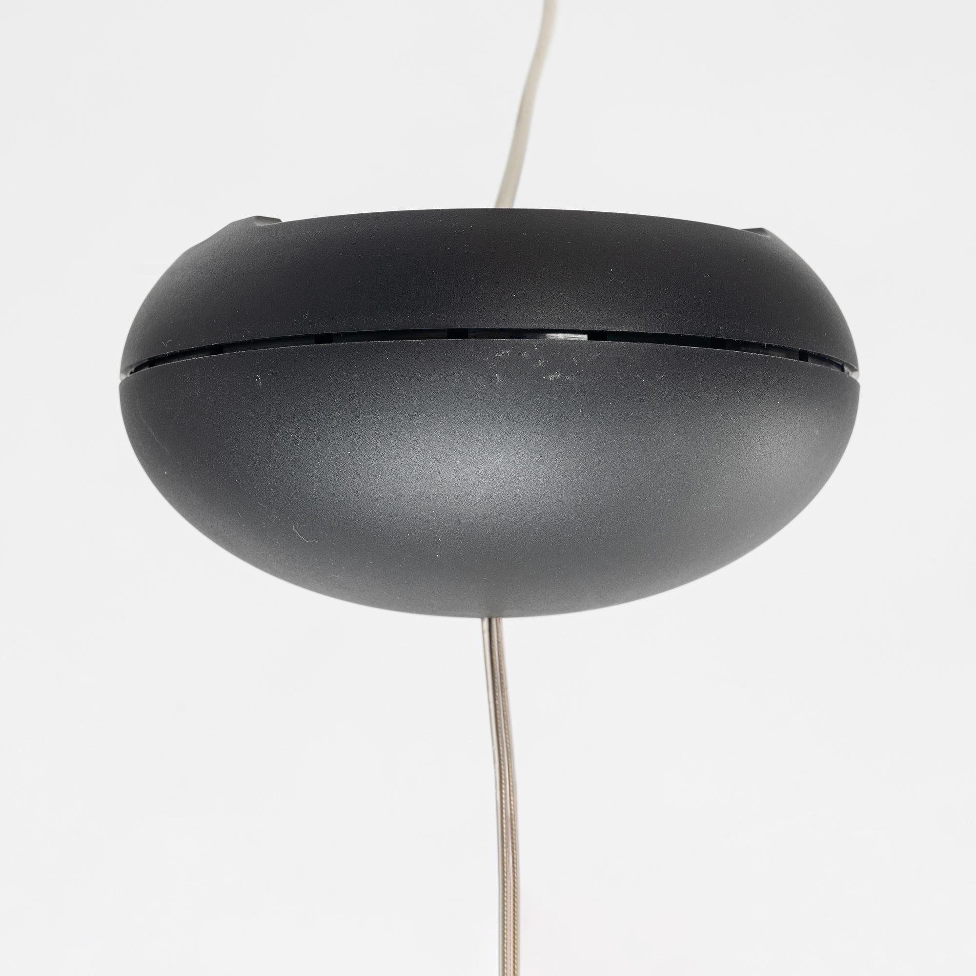 Arihiro Miyake, a 'Coppélia' chandelier, Moooi.