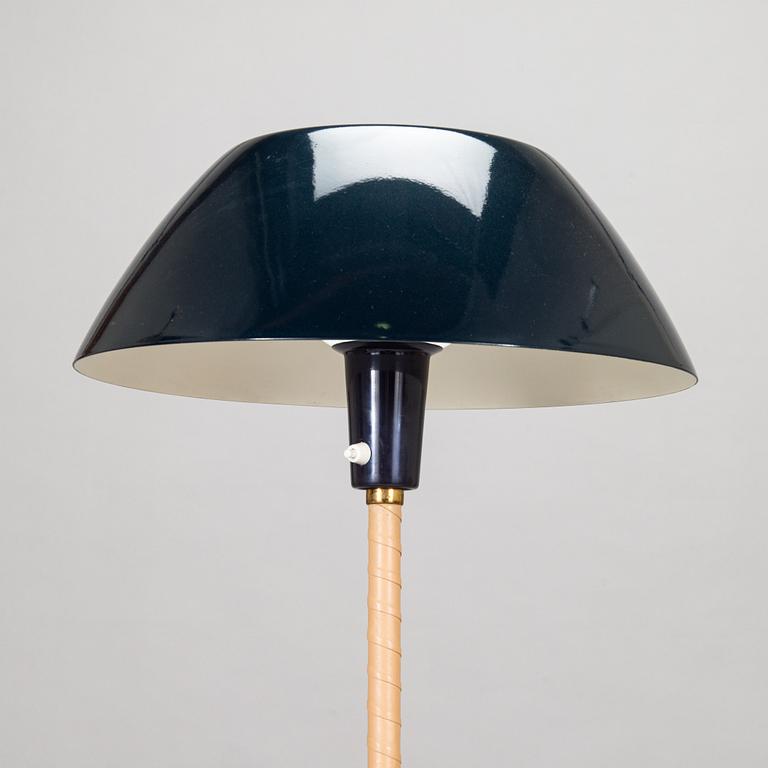 Lisa Johansson-Pape, golvlampa, Stockmann Orno 1900-talets mitt.