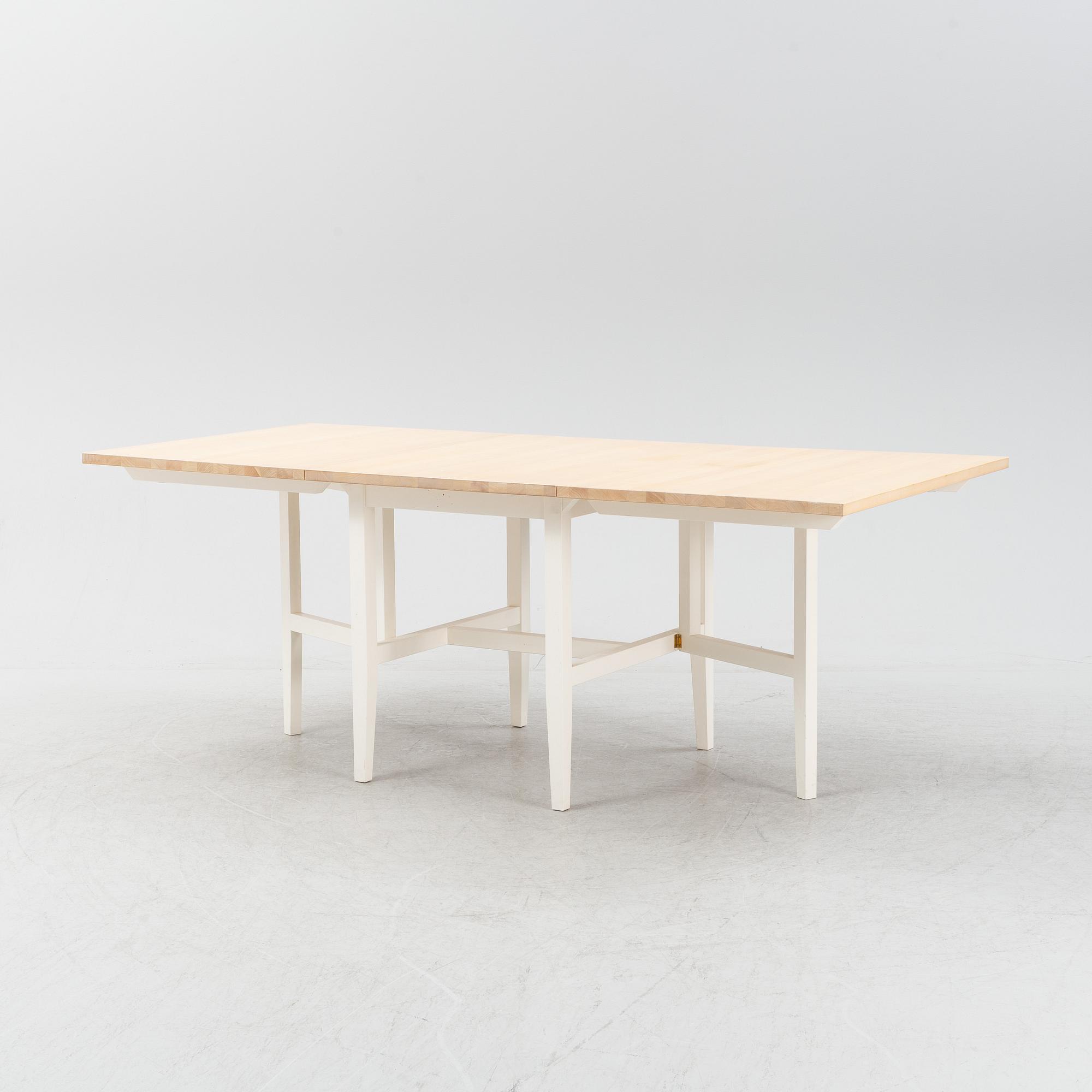 G.A.D (Gute Art & Design), slagbord, "Ardre".