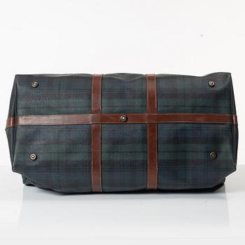 Ralph Lauren, weekend bag, vintage.