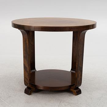 A Swedish 1930's table.