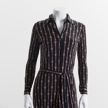 KLÄNNING, Céline, 1970-tal.