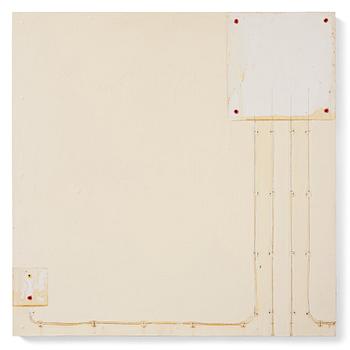 Clay Ketter, "Trace Study".
