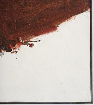 Gösta Werner, Untitled.