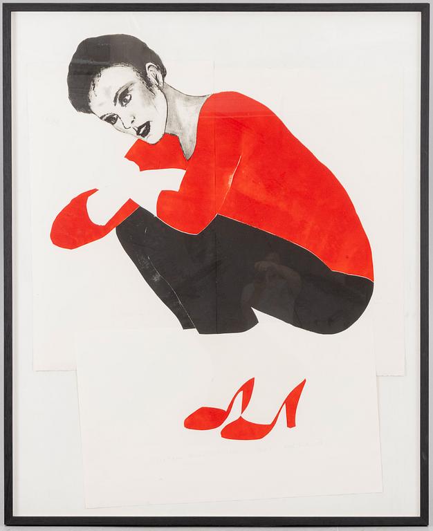 Dagfinn Knudsen, "Deck II".