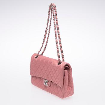 CHANEL, "Double Flap bag", VÄSKA.