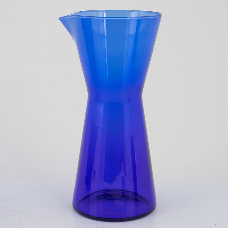 Kaj Franck och Kerttu Nurminen, servisdelar, 12 st, Iittala, Finland.