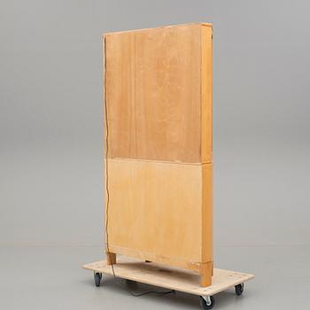 SKÅP, Carl Malmsten "Undantaget". 1900-talets andra hälft.