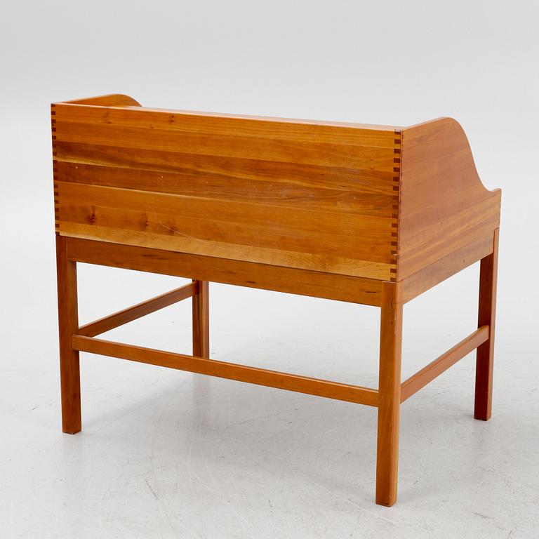 Andreas Hansen, secretary, Hadsten Wood Industry, Denmark, mid-20th century.