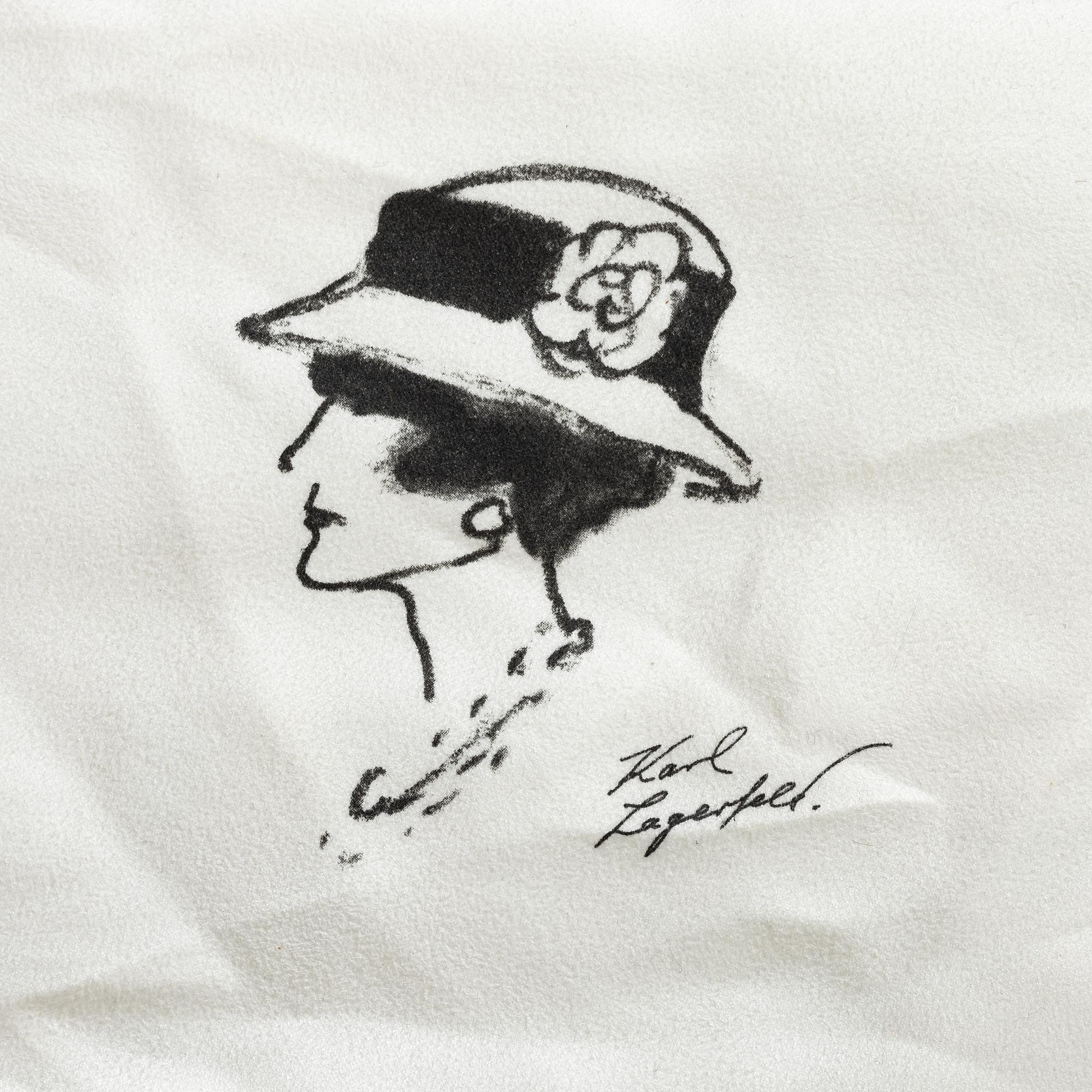 Chanel, väska, "Medium Double Flap Bag", 2018.