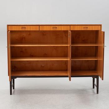 Sideboard, Petterson & Nilson, Stockholm, 1950/60-tal.