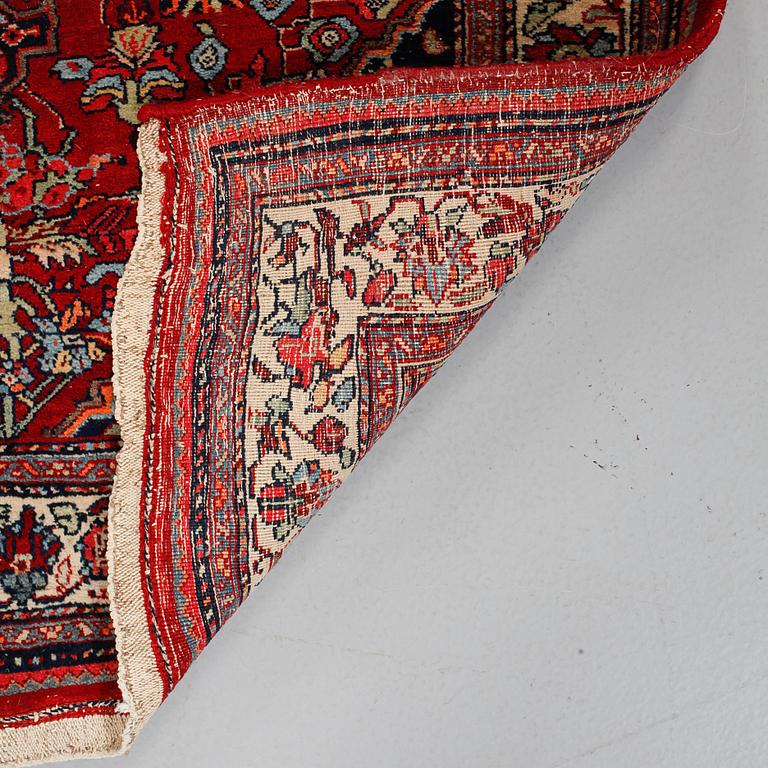 MATTA, orientalisk, old, 145x105 cm.