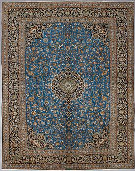 MATTA, Keshan, ca 395 x 304 cm.