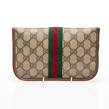 VÄSKA, Gucci.
