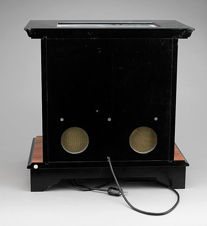 SPELDOSA, "Reuge Music", Switzerland, 1900-talest andra hälft.