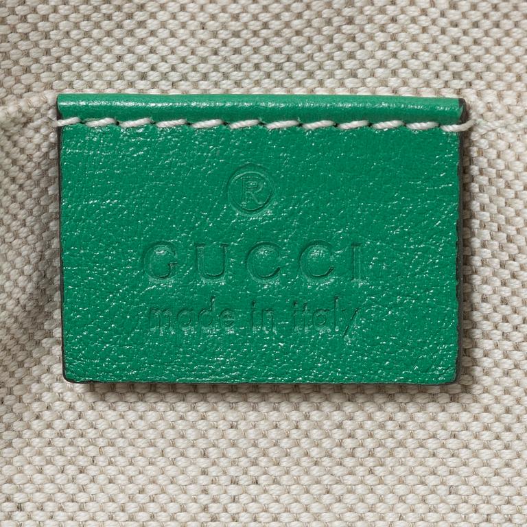 Gucci, Bag, "Marmont wicker bag".