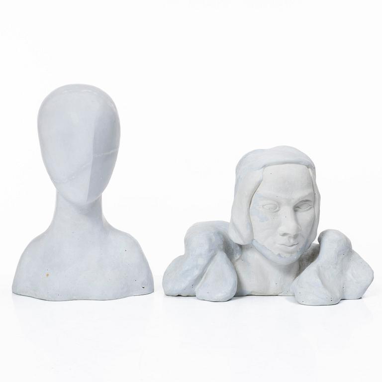 Wilhelm Müller, "Das Mädchen aus dem Kaukasus", as well as untitled.
