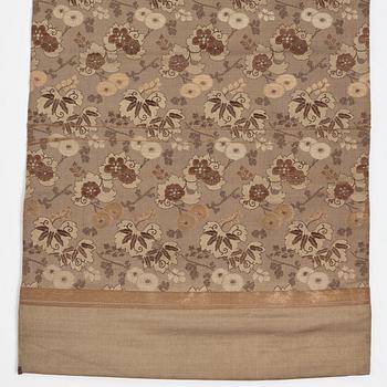 A group of Japanese Textiles, Meiji period (1868-1912).