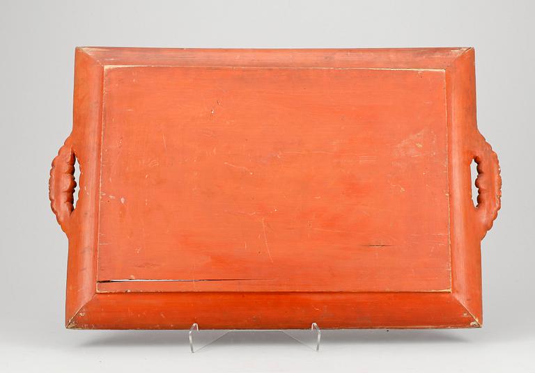 BRICKA, Italien, 1800-tal.