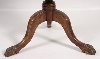 FÄLLBORD, 1800-talets första hälft.