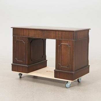 Desk England late 20th century.