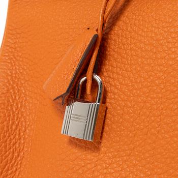 Hermès, Bag, "Birkin 35", 2010.