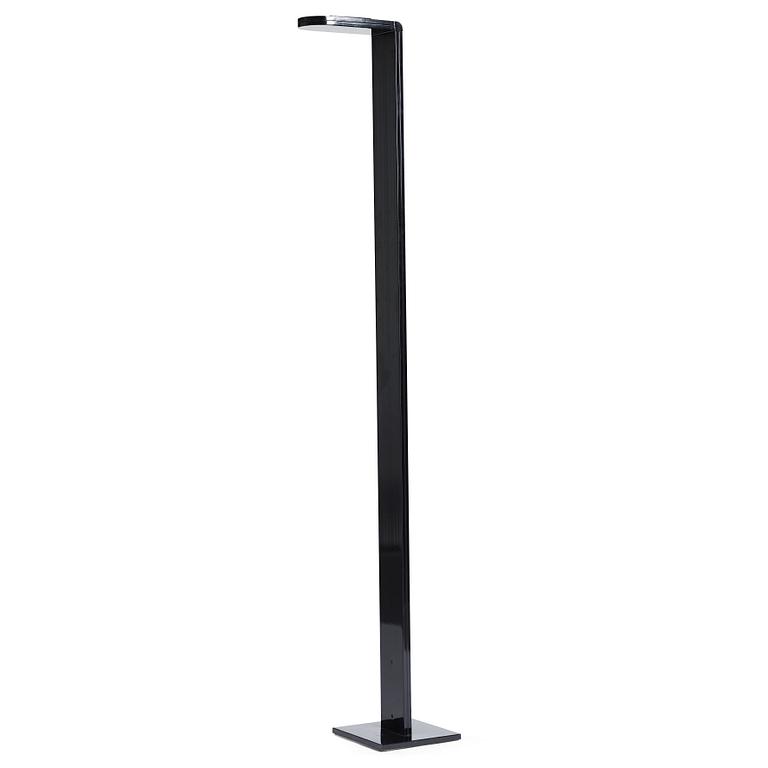 Maurizio Bertoni, a floor lamp, Castaldi Illuminazione, Italy 1980's.