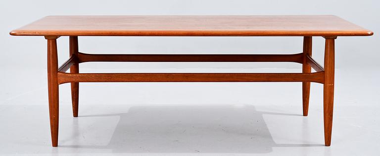 SOFFBORD, Kurt Østervig, Jason, Danmark, 1900-talets tredje kvartal.